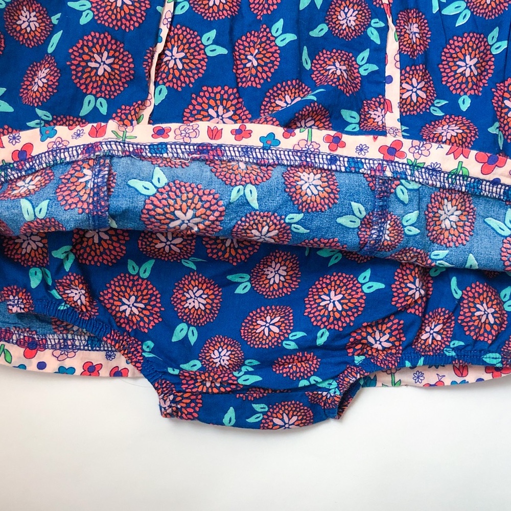 𝐓𝐮𝐜𝐤𝐞𝐫 + 𝐓𝐚𝐭𝐞 𝐂𝐨𝐭𝐭𝐨𝐧 𝐃𝐫𝐞𝐬𝐬 - Picture 4 of 6